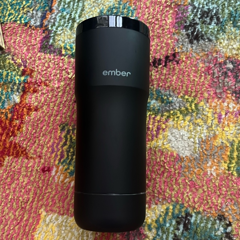 Ember travel mug (MUG ONLY)